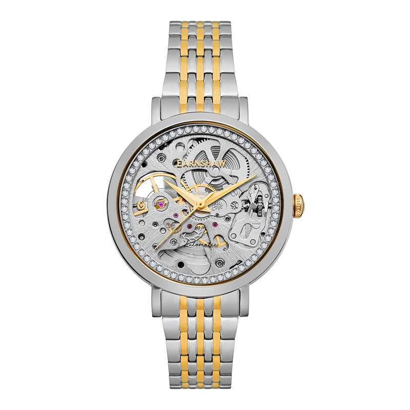 Jam tangan thomas earnshaw cheap