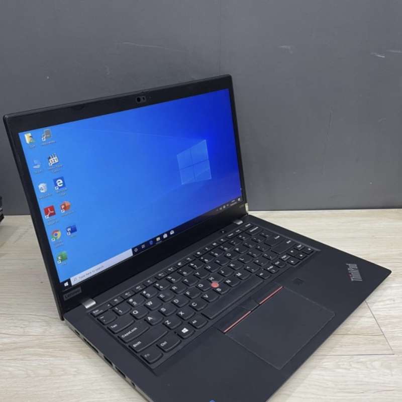 ThinkPad 乞わ X390 i7-10510U メモリ16GB SSD256GB