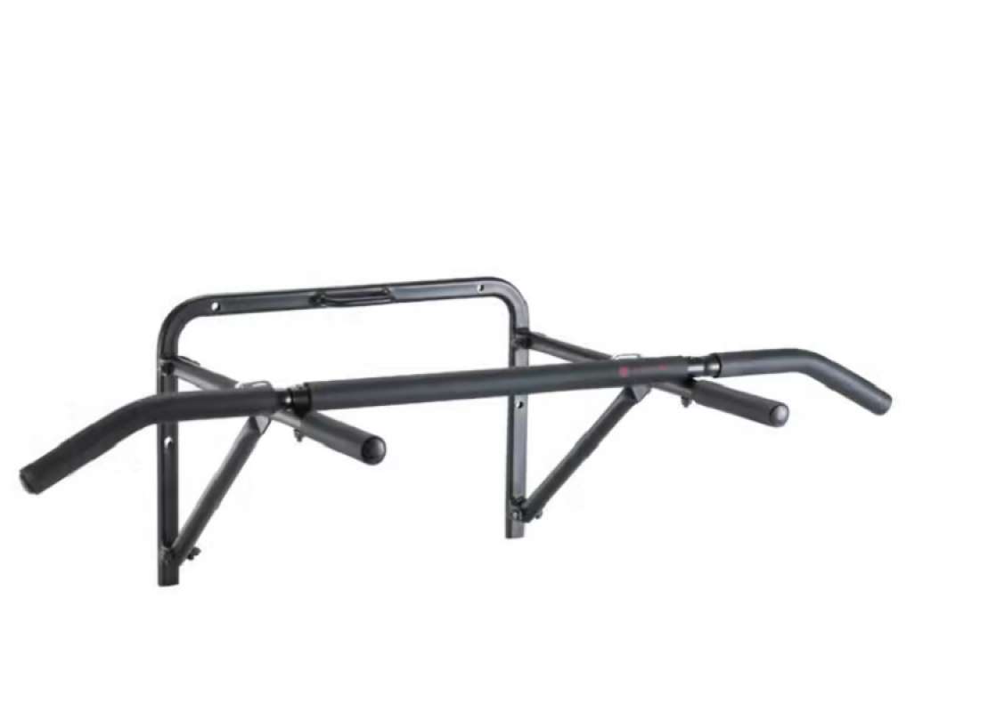 Jual Decathlon Corength 900 Pull Up Weight Training Bar 8385106