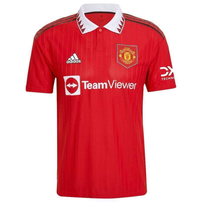 Harga jersey manchester united original 2025