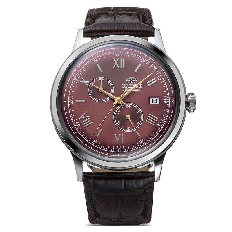 Harga top orient bambino