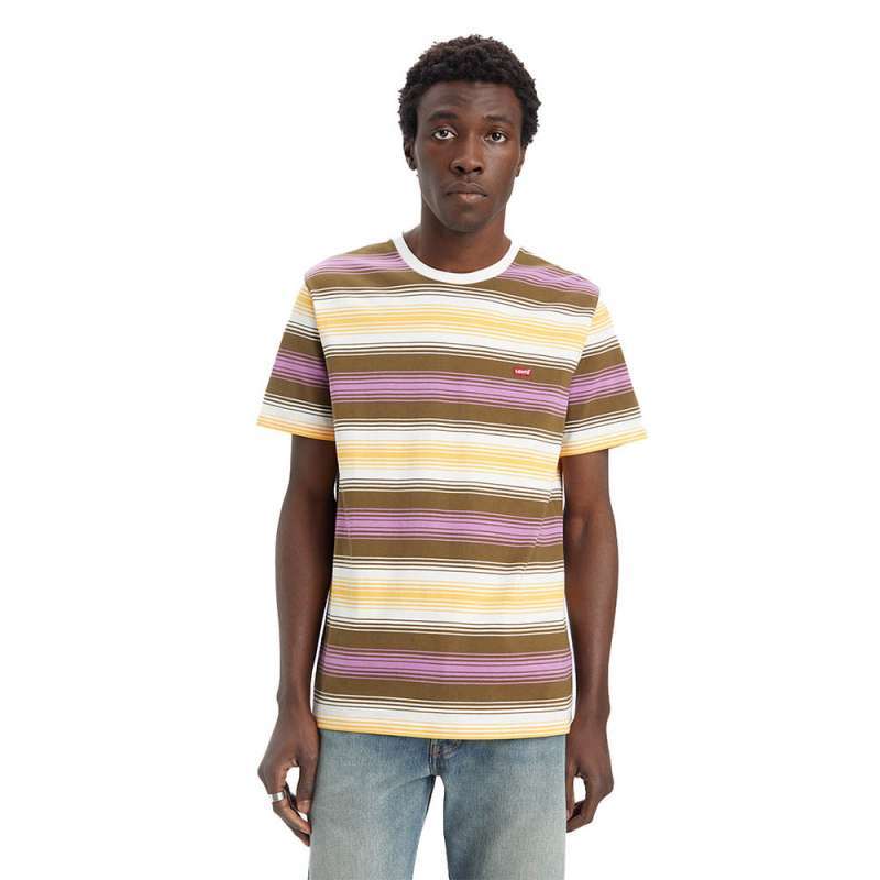 T shirt levis terbaru sale