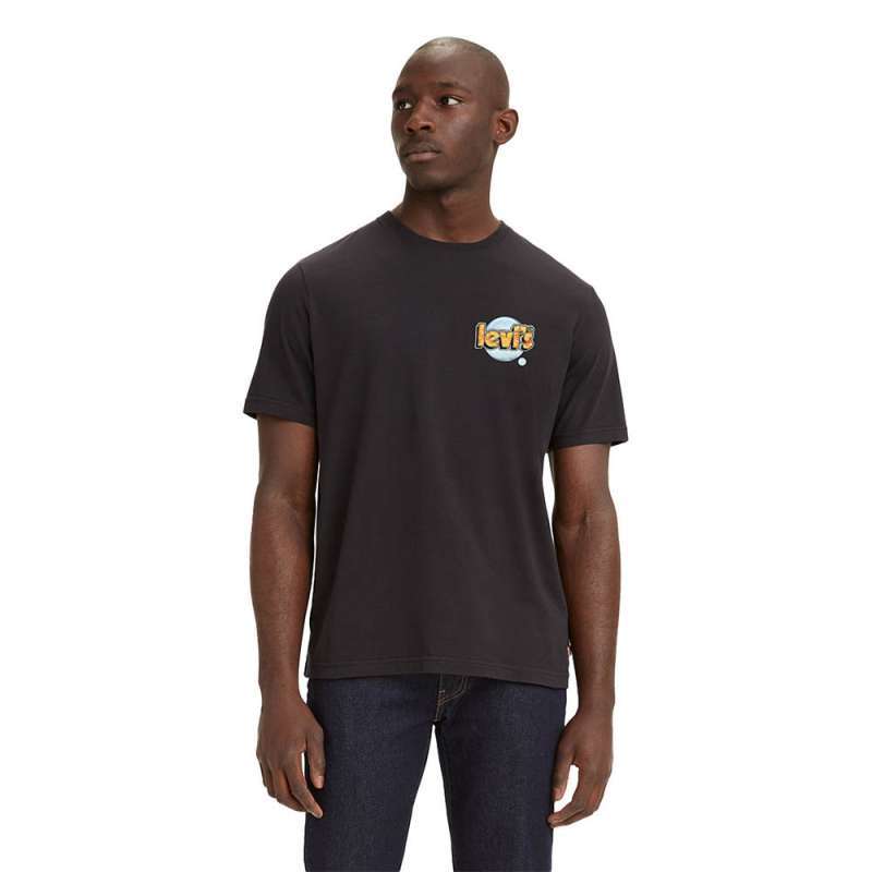 T shirt levis terbaru deals