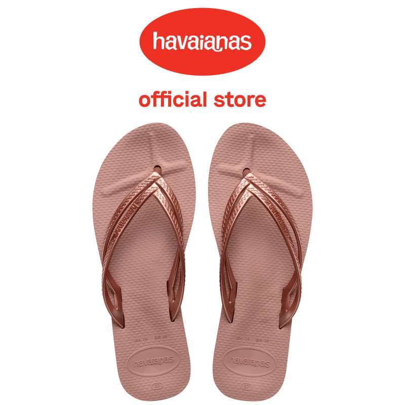 Sandal Havaianas Original Harga Terbaru Maret 2024 Blibli