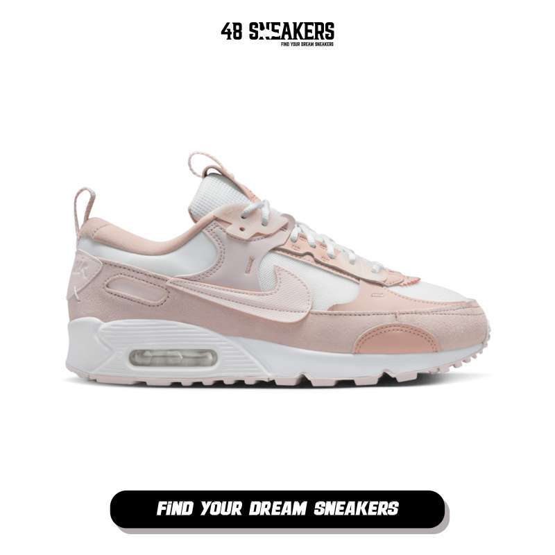 Nike air clearance max perempuan