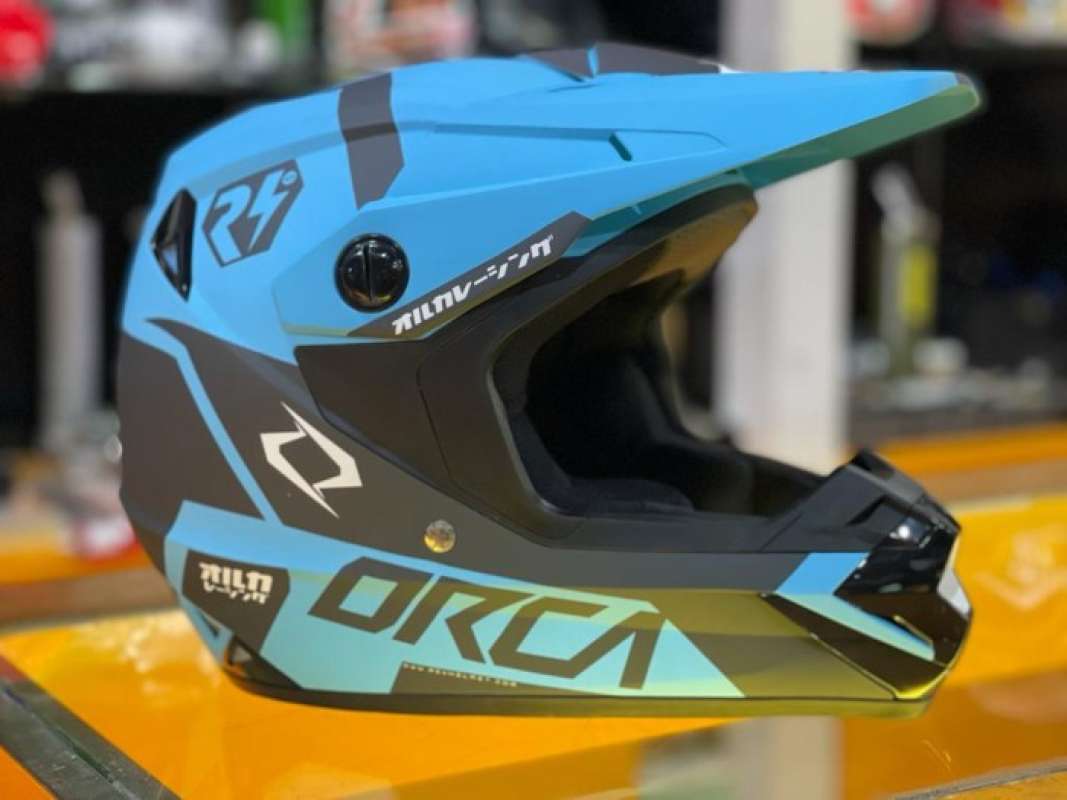 Helm sale cross rsv