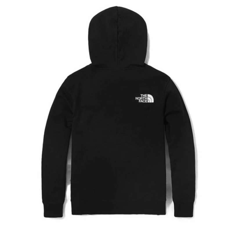 Hoodie the shop north face original