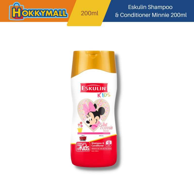 Eskulin shampoo hot sale