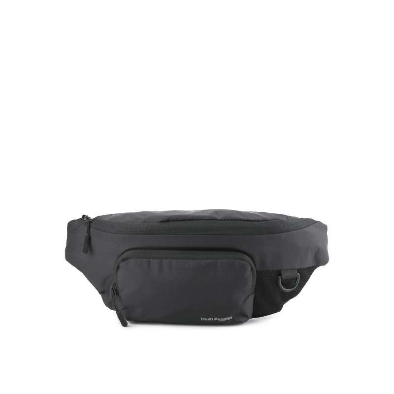 Waist bag hush puppies on sale