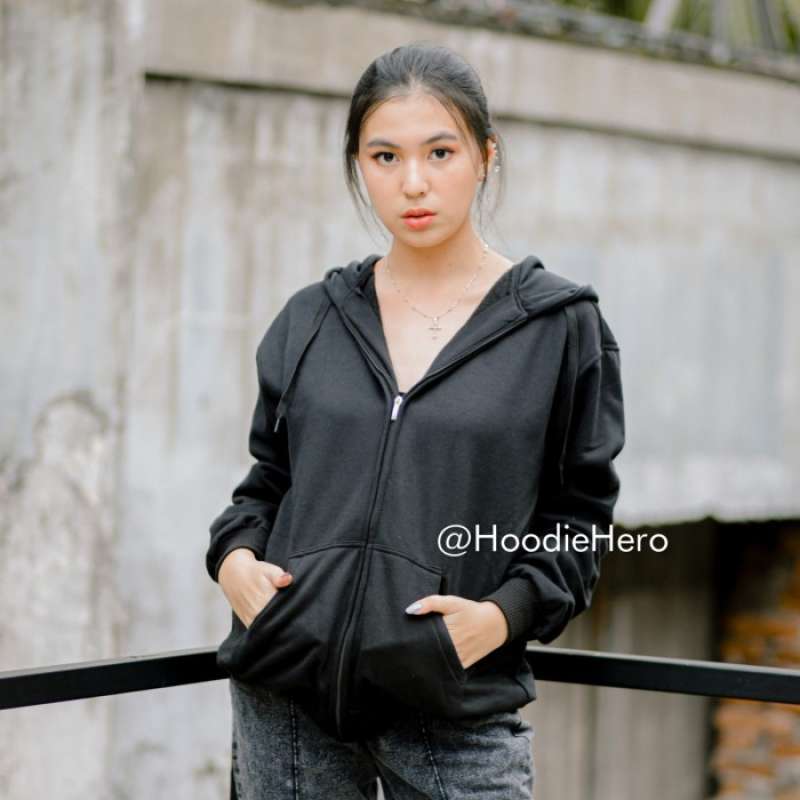 Jaket pullover hotsell