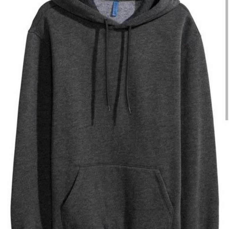 Harga hoodie polos sales h&m