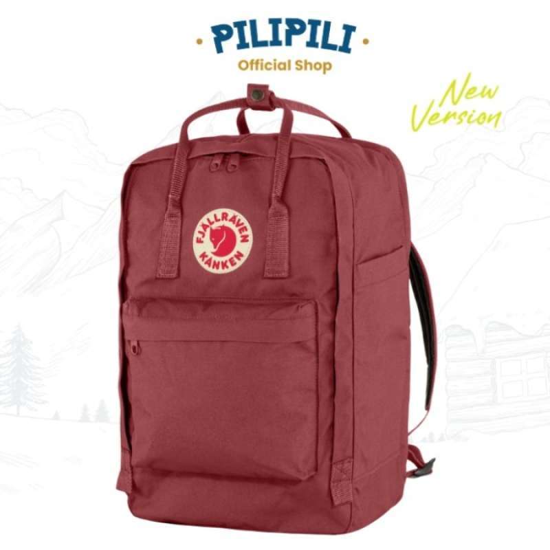 Beli tas kanken clearance
