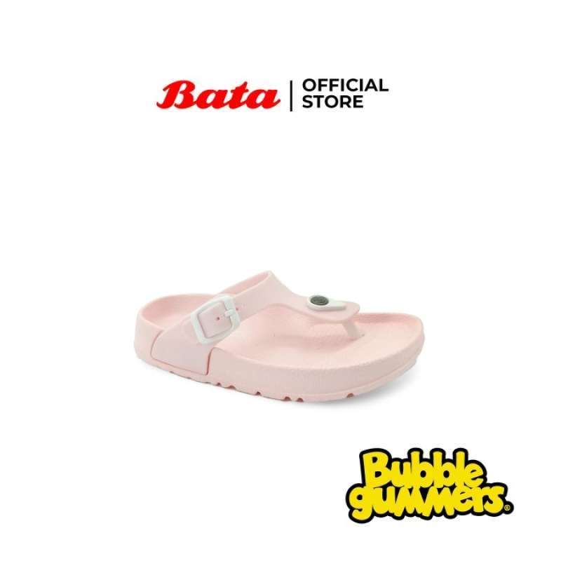 Promo BUBBLEGUMMERS Kids Sandals Bubbly Online Exclusive 3605001