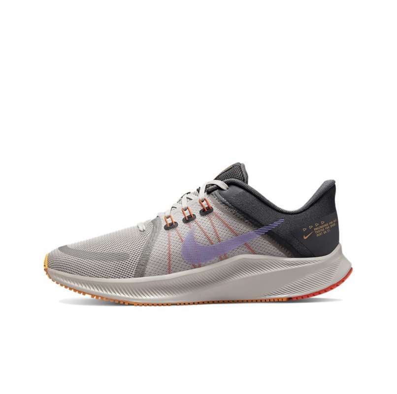 Jual Nike Quest 4 Men s Running Shoe DA1105 008 di Seller OG