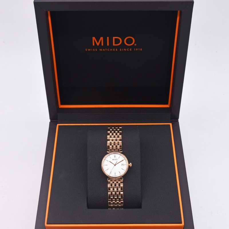 Mido dorada sales