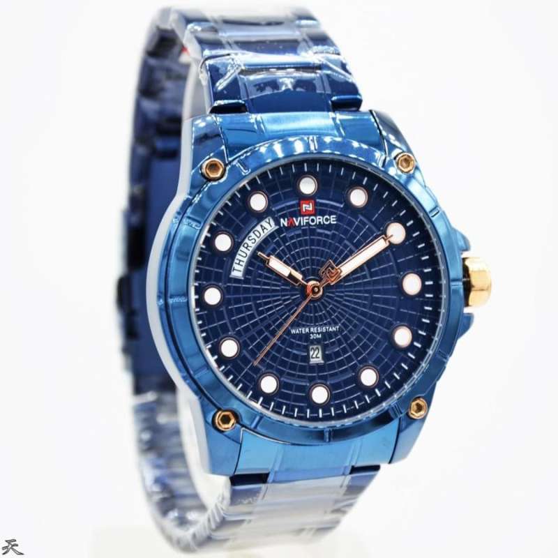 Naviforce 9152 clearance