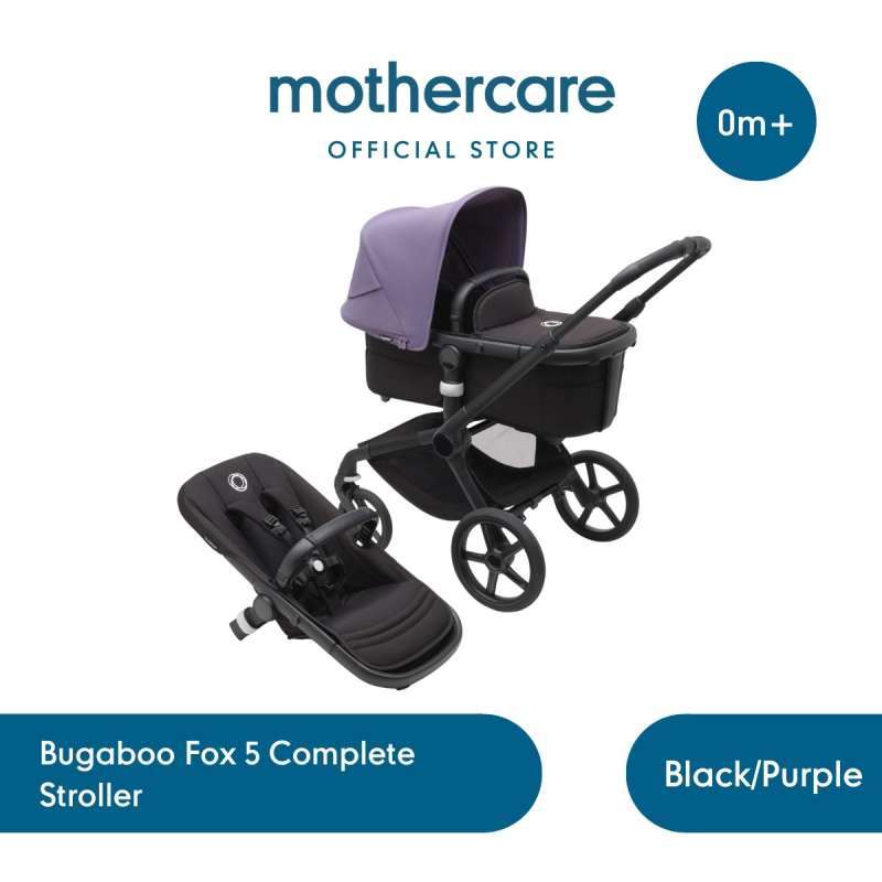 Jual boogaboo fox 5 Harga Termurah dan Terlengkap Desember 2024