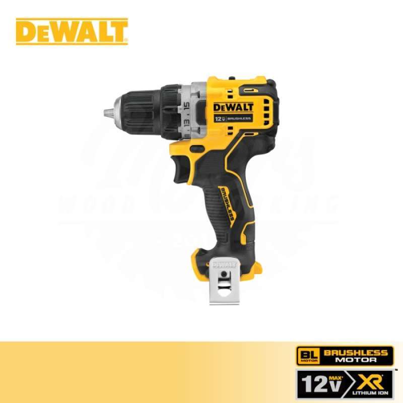 Image of DeWalt DCD701 drill driver
