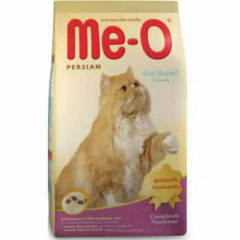 Meo persian anti hairball hotsell
