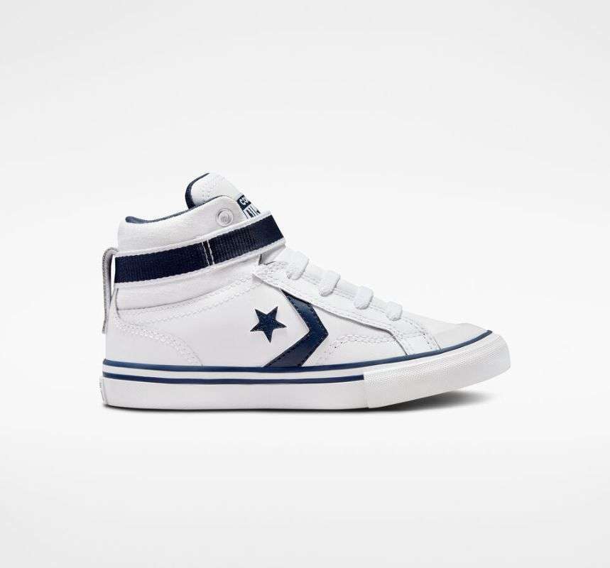 Converse kids pro blaze new arrivals
