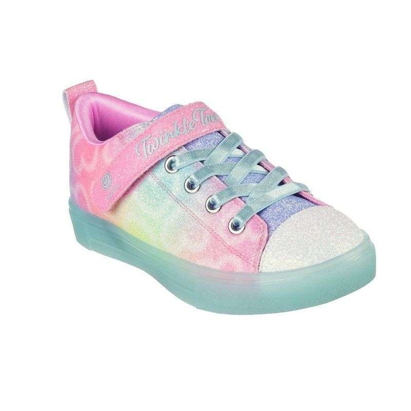 Sketchers twinkle toes shoes deals