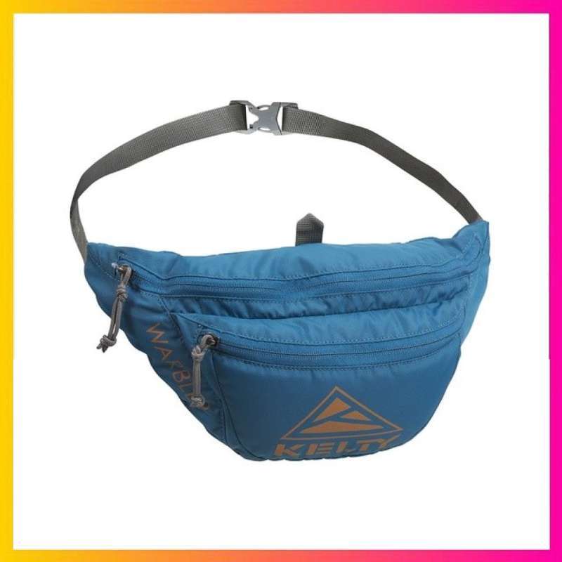 Kelty warbler waist on sale pack