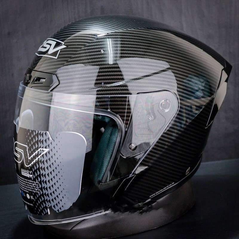 Toko helm discount rsv