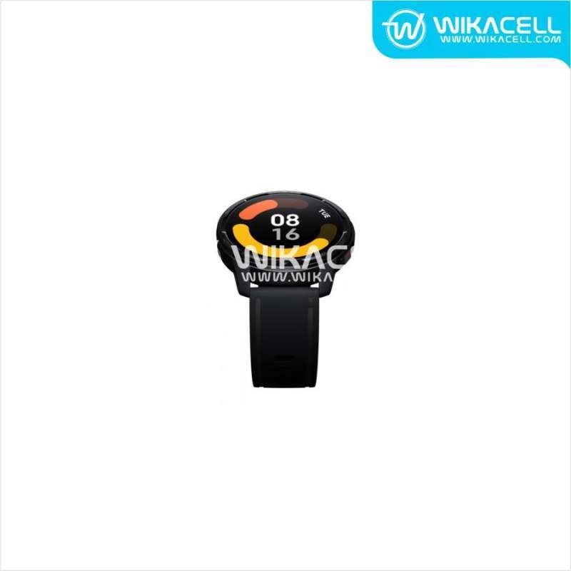 Jual Xiaomi Watch S1 Active Space Black Di Seller Wikacell