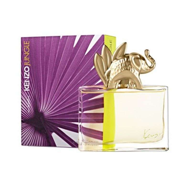 15 Rekomendasi Parfum Kenzo yang Paling Wangi untuk Wanita