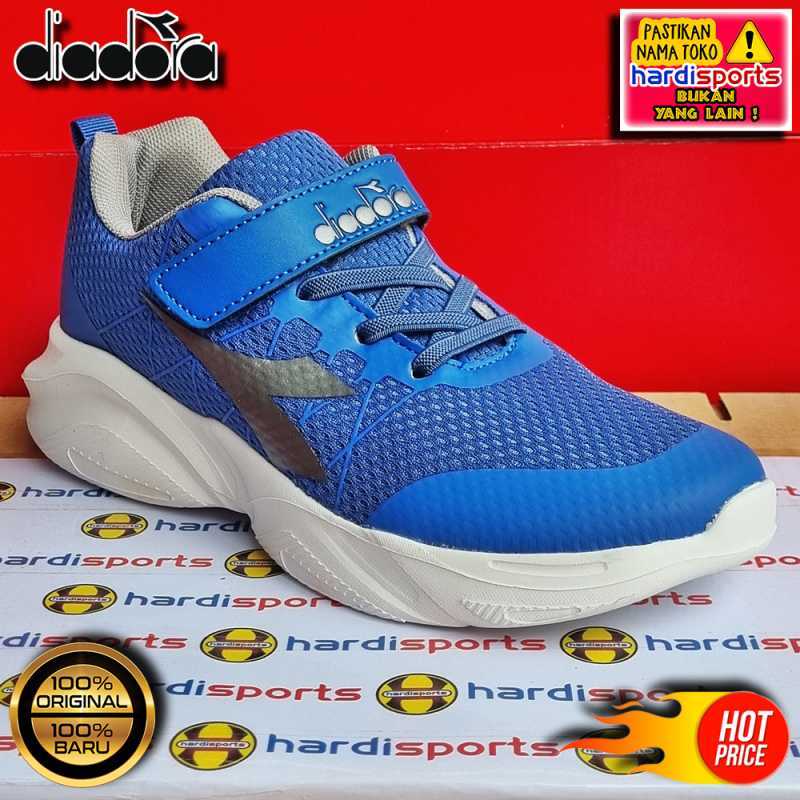 Sepatu 2025 safety diadora