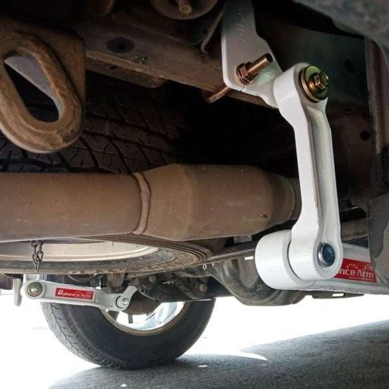 Balance arm all new hot sale pajero