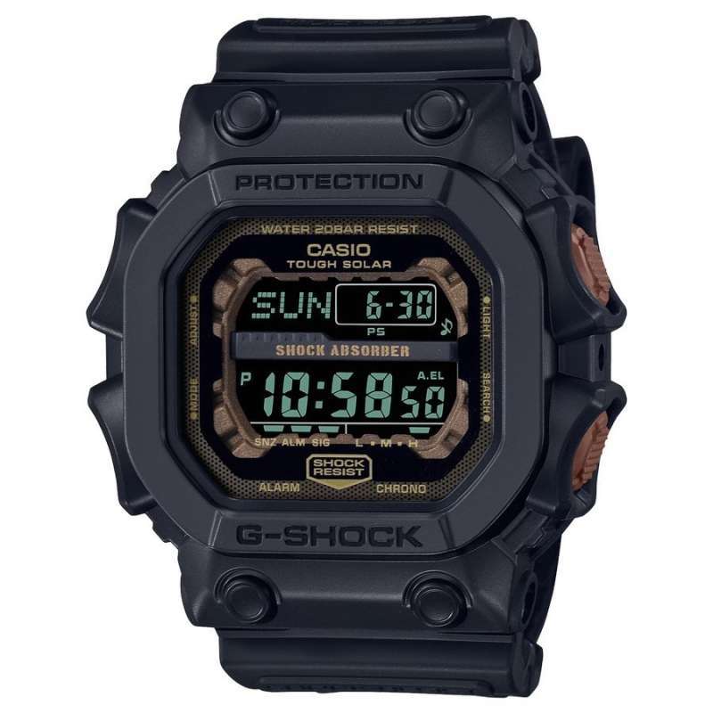 Tali jam g best sale shock gx 56
