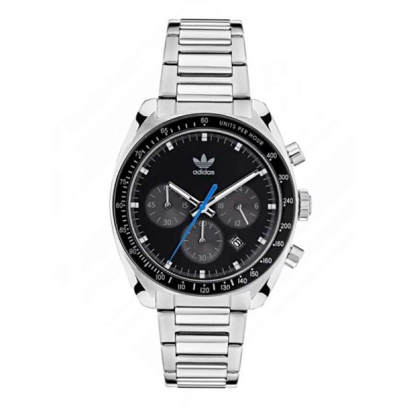 Promo Jam Tangan Pria Sport Original Adidas AOFH22006 Garansi