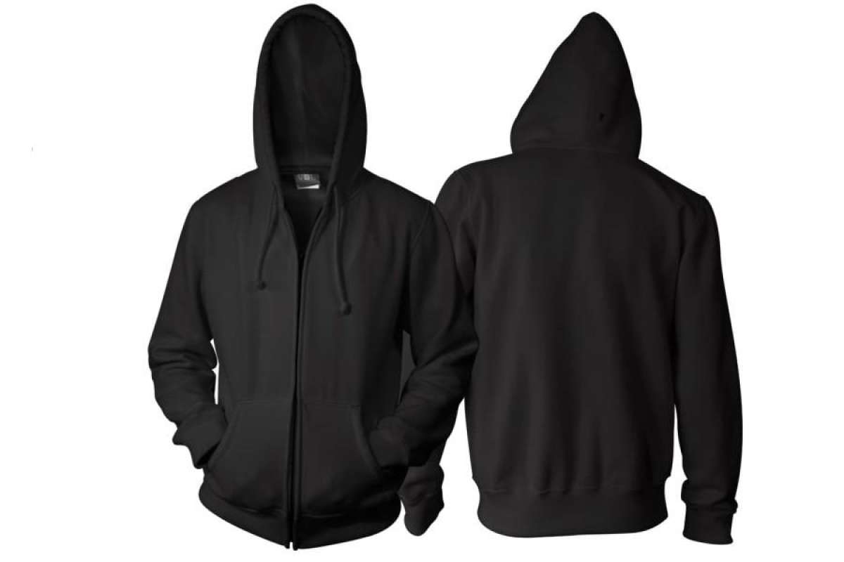 Jual Jaket Polos Hoodie Zipper Big Size Xxl Premium Banyak Pilihan Warna Abu abu Muda Di Seller Heru Dagang Harapan Jaya Kota Bekasi Blibli