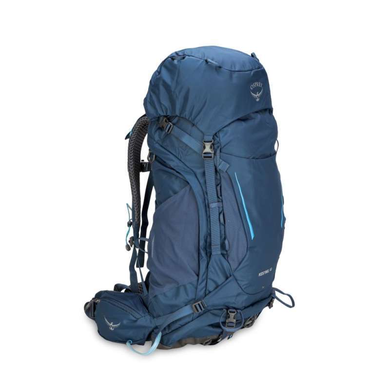 Jual Osprey Kestrel 48 S23 Carrier Di Seller Eiger Adventure Men Official Store Warehouse Eiger Kota Depok Blibli