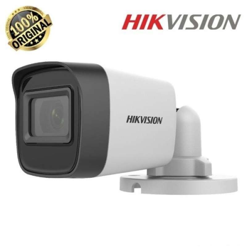 Kamera cctv hikvision 2025 5mp