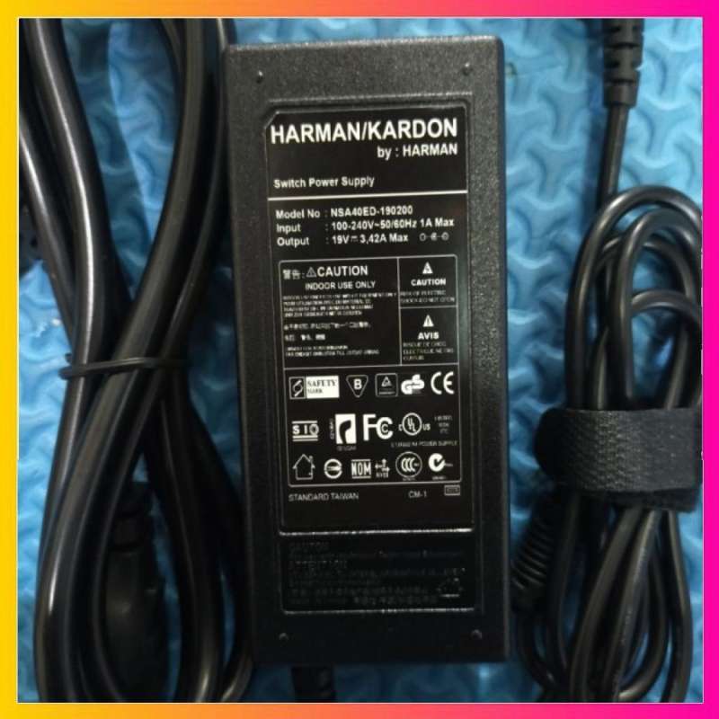 Jual harman kardon go play discount