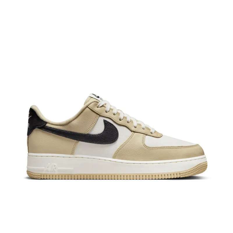 Jual Nike Air Force One Gold Original Model Terlengkap Harga Murah Desember 2024