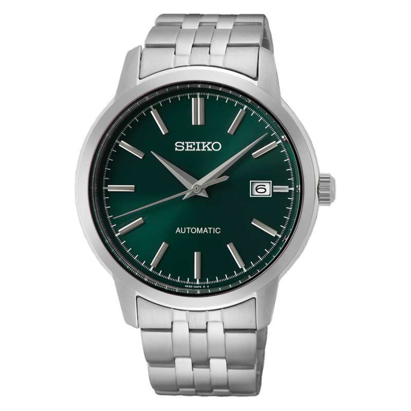 Jam tangan sales seiko pria original