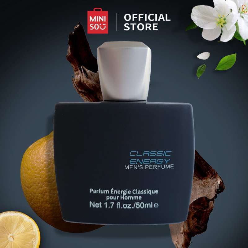 Classic energy perfume deals