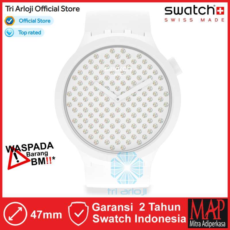Swatch light boreal cheap