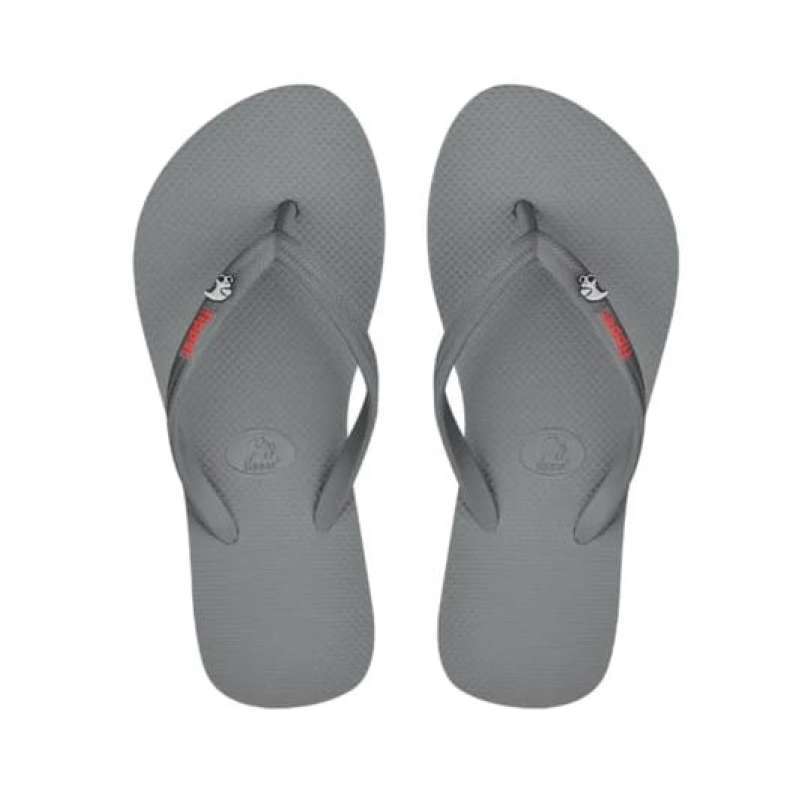 Sandal fipper glitter top