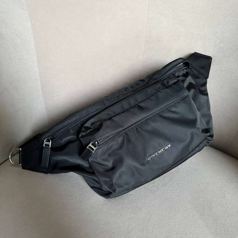 Givenchy waist cheap bag