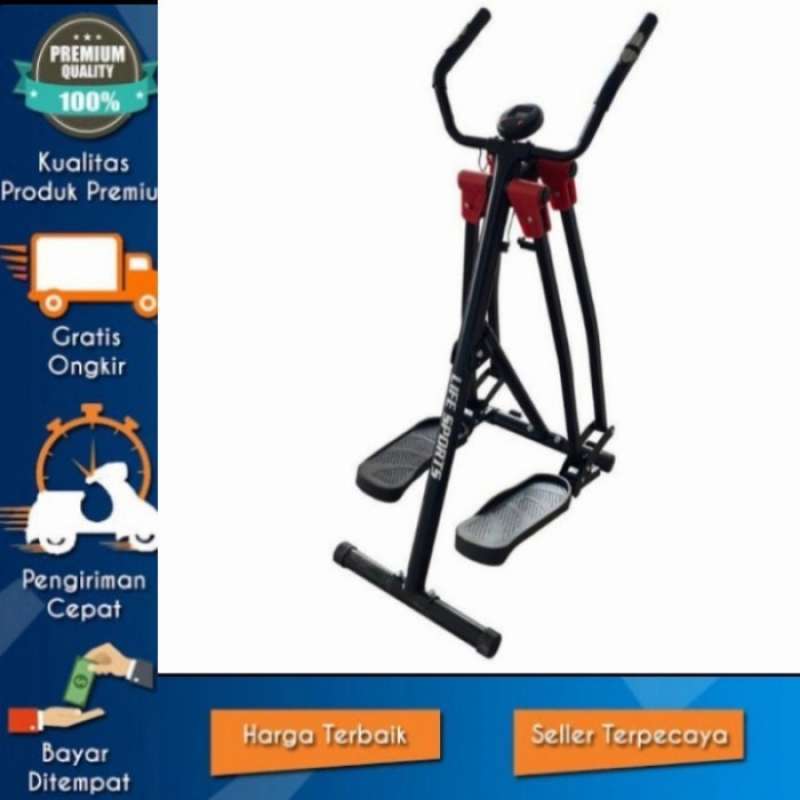 Freestyle glider air walker online