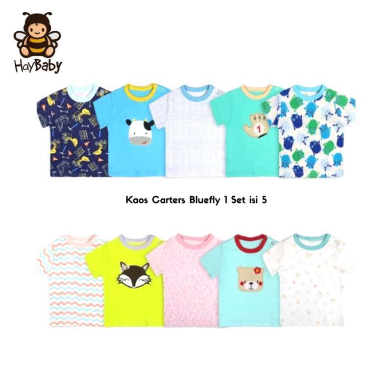 Jual Carters Bluefly Harga Termurah Dan Terlengkap 2024 Blibli