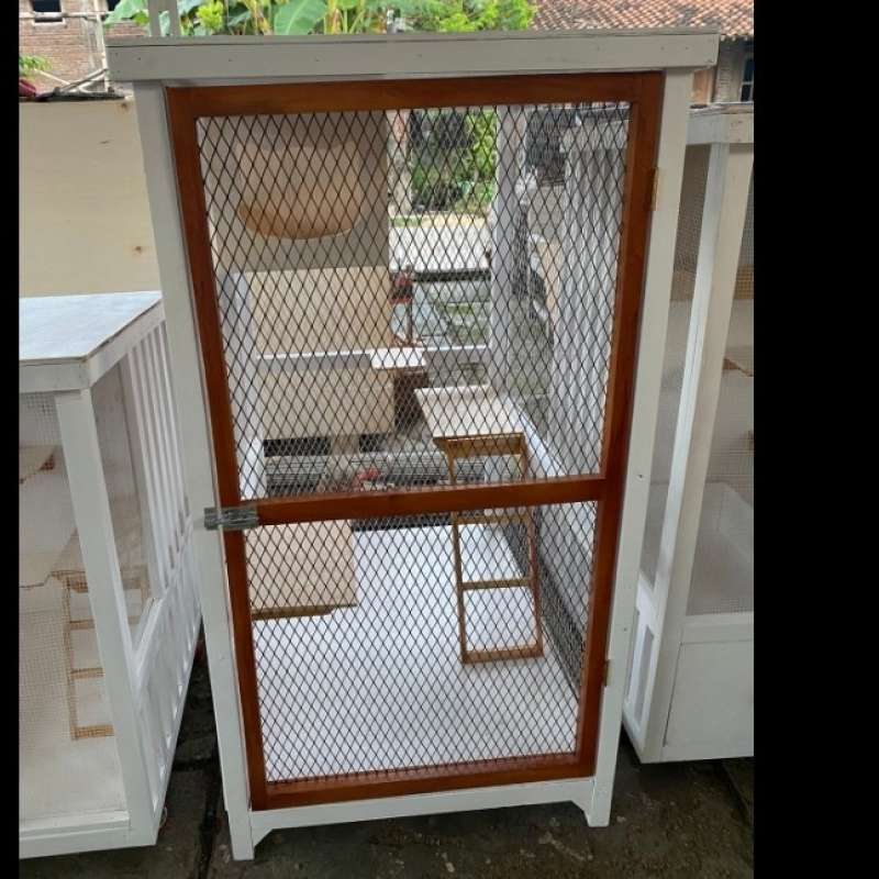 Custom sugar sale glider cage