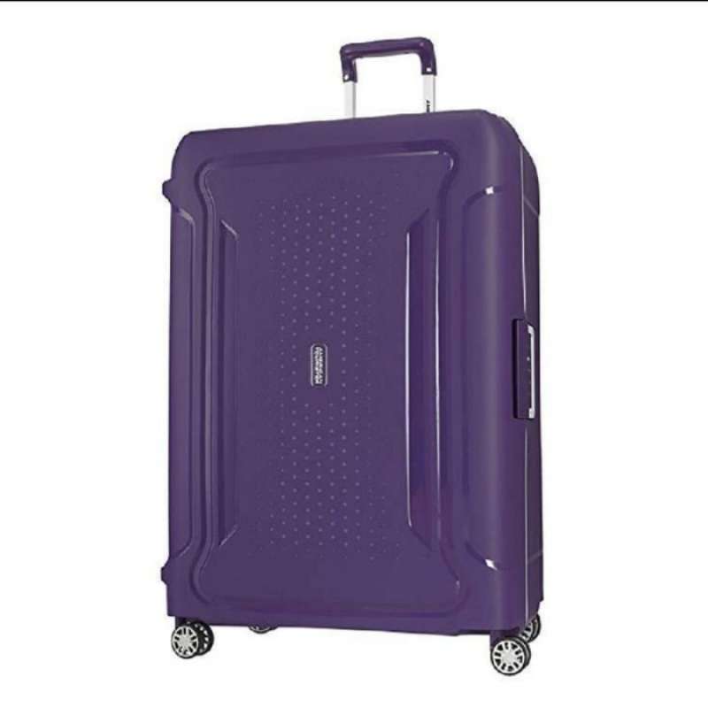 Promo Gratis Ongkir Koper American Tourister Tribus Spinner