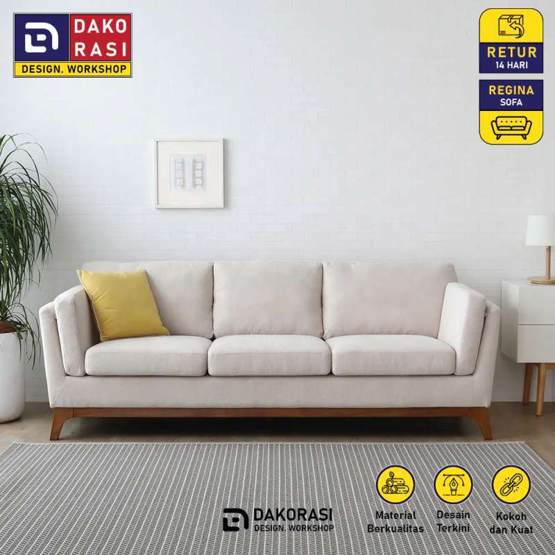 Regin online sofa set