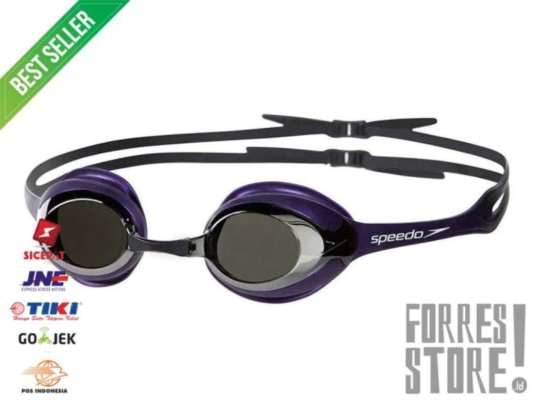 Speedo merit on sale