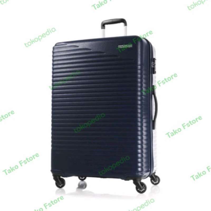 American tourister on sale sky park spinner